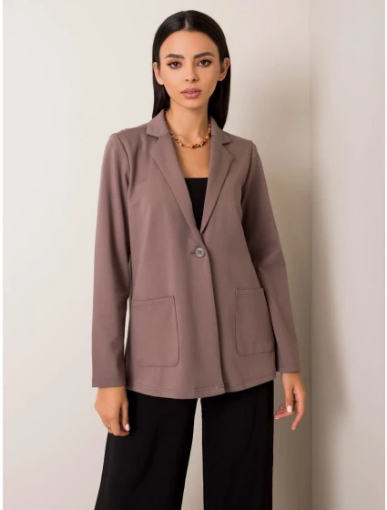 Námořnická modrá model 14837434 tmavě lila - FPrice