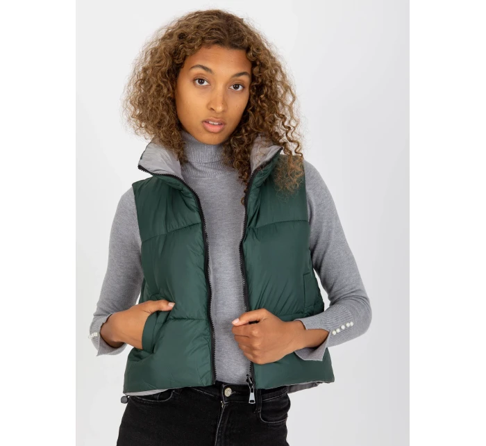 Vesta NM KZ D2 3836 33/61.43P tmavo zelená Vesta NM KZ D2 3836 33/61.43P tmavo zelená