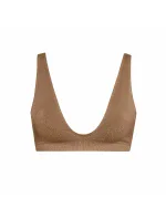 Dámsky vrchný diel plaviek KW0KW02106-RBE - Calvin Klein Dámsky vrchný diel plaviek KW0KW02106-RBE - Calvin Klein