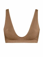 Dámsky vrchný diel plaviek KW0KW02106-RBE - Calvin Klein