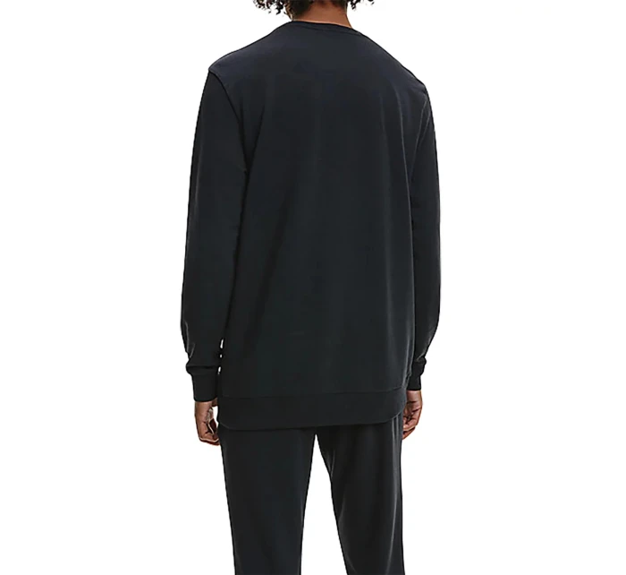 Pánská mikina model 20904375 - Calvin Klein Pánská mikina model 20904375 - Calvin Klein