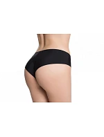 Bootie nohavičky čierne - Julimex