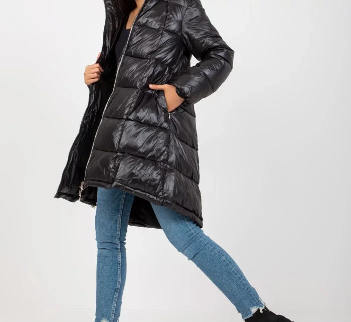 Dámska bunda P22-6653 - FPrice