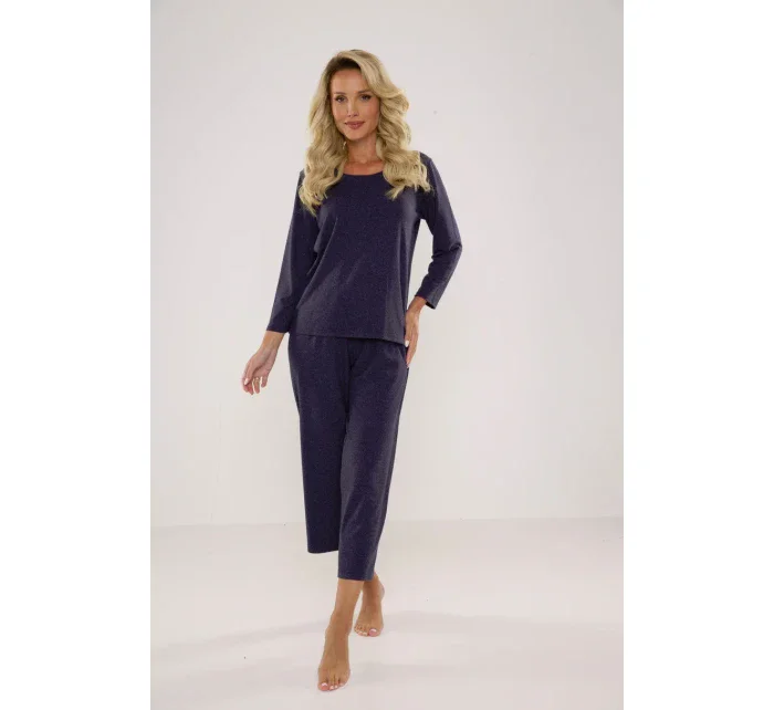 Dámske pyžamo 665 NEW PAULA