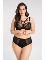 BIUSTONOSZ MIĘKKI BIG BLACK model 19481443 - Gorsenia BIUSTONOSZ MIĘKKI BIG BLACK model 19481443 - Gorsenia