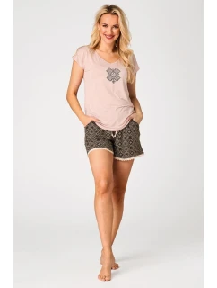 DÁMSKÉ PYŽAMO LNS 730 A26