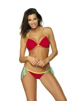 Dvojdielne plavky model 116496 Marko Dvojdielne plavky model 116496 Marko