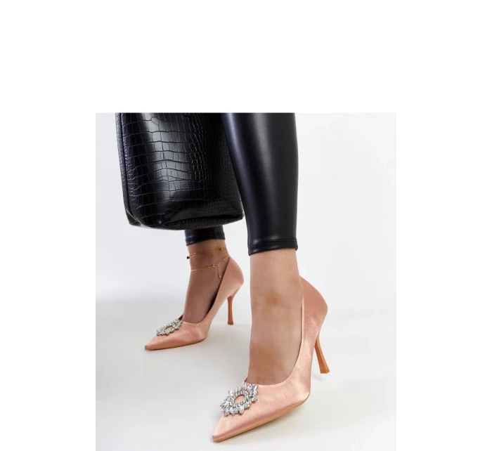 Čerpadlá na ihly model 207515 Solea