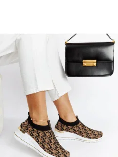 Tenisky model 207749 Solea