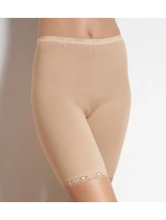 Dámske sťahovacie nohavičky Sloggi Basic+ Long telové