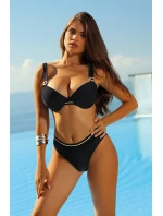 Dvoudílné dámské plavky S  Cosmo 8 model 19917031 - Self