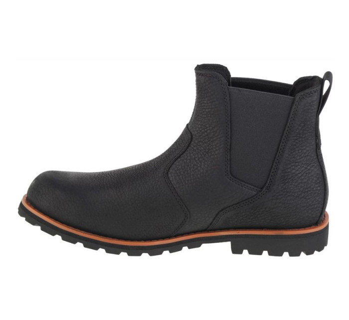 Topánky Timberland Attleboro PT Chelsea M 0A624N