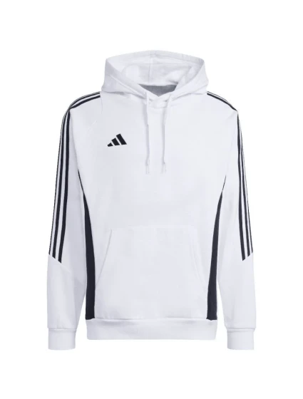 Mikina adidas Tiro 24 Sweat Hooded M IR7547 Mikina adidas Tiro 24 Sweat Hooded M IR7547