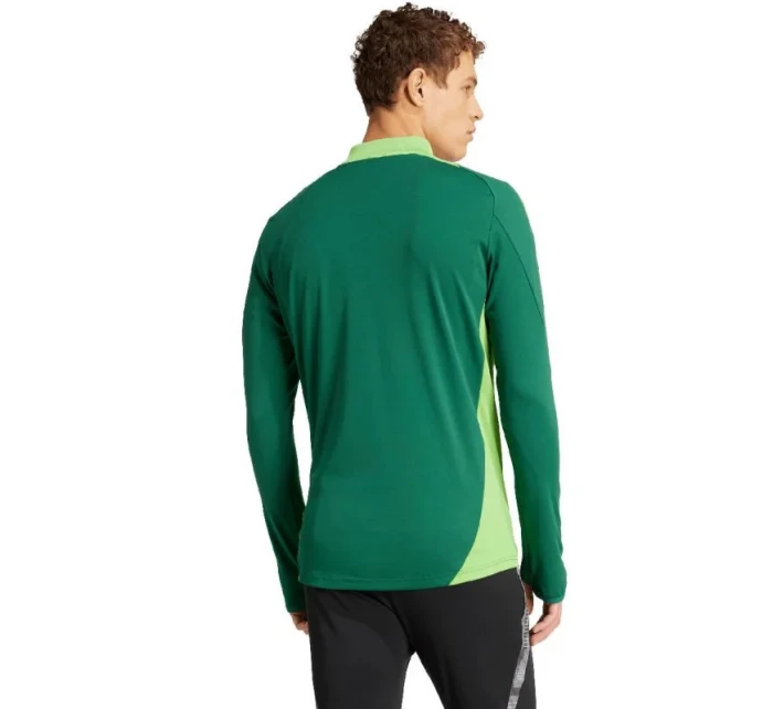 Pánska tréningová mikina adidas Tiro 24 Competition M IS1643
