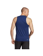 Tričko Train Essentials Training Sleeveless Tee M pánské model 22357492 - ADIDAS Tričko Train Essentials Training Sleeveless Tee M pánské model 22357492 - ADIDAS
