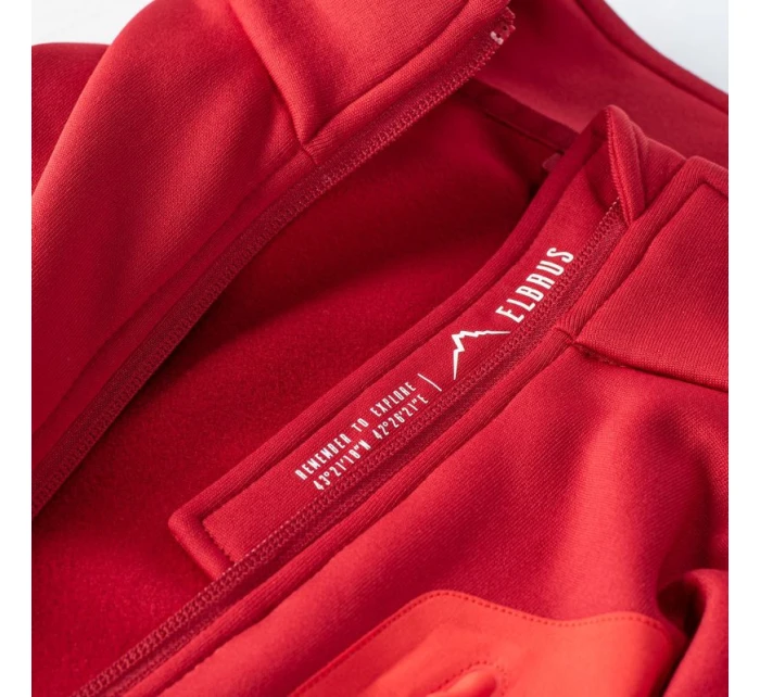 Elbrus Nomi Polaretec M Mikina 92800590669 pánska Elbrus Nomi Polaretec M Mikina 92800590669 pánska