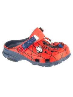 Žabky Team All Clog Jr model 21040634 - Crocs