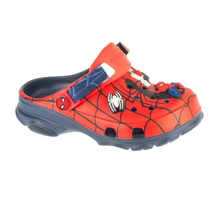 Žabky Team All Clog Jr model 21040634 - Crocs