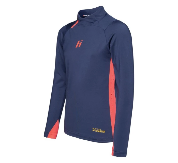 Dětská mikina model 21355215 BLOUSE KIDS - Huari