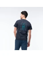 Męska Koszulka z krótkim rękawem model 21358076 - Elbrus Męska Koszulka z krótkim rękawem model 21358076 - Elbrus