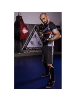 Chrániče model 21438046 - DBX Bushido Chrániče model 21438046 - DBX Bushido