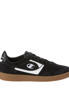 Champion CL78 SP dámske topánky black S11823 KK020 women's