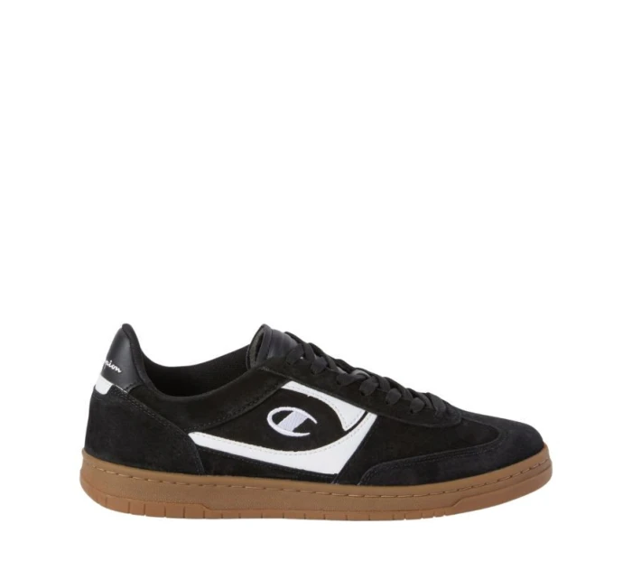 Champion CL78 SP dámske topánky black S11823 KK020 women's