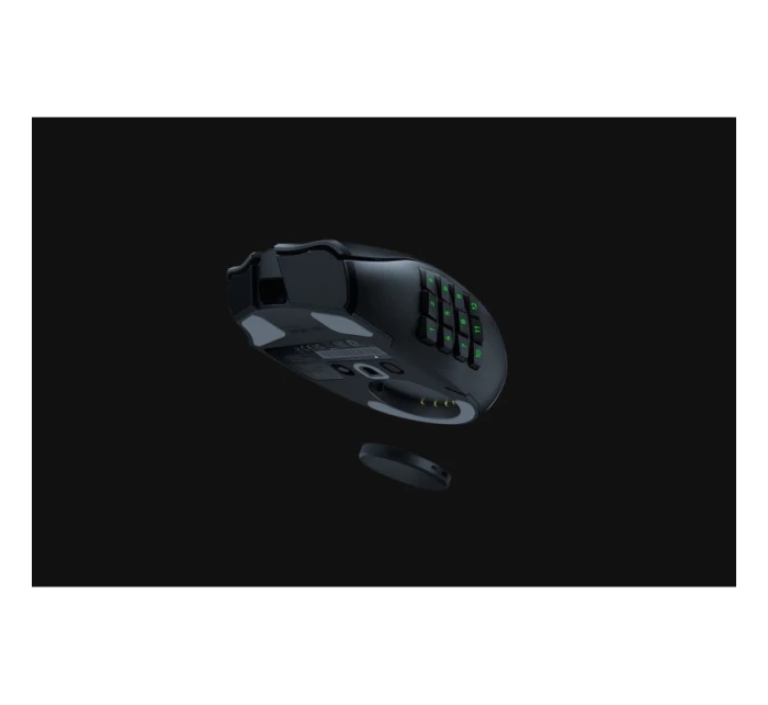 V2 Pro Herní myš pravá RF + Bluetooth + USB DPI model 21816356 - Razer V2 Pro Herní myš pravá RF + Bluetooth + USB DPI model 21816356 - Razer