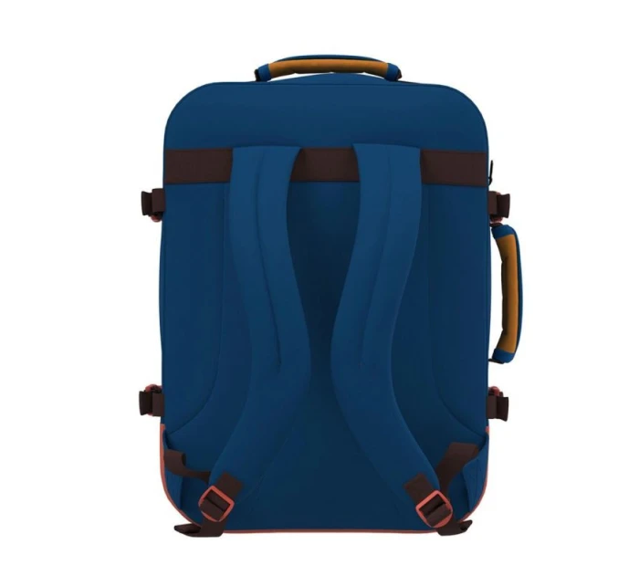 Turistický batoh Classic Tropical - model 21932601