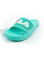 dámské sportovní žabky comfortable green for dámské model 22072324 - Fila dámské sportovní žabky comfortable green for dámské model 22072324 - Fila