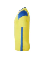 Pánske tréningové tričko Park Derby III M CW3826-720 - Nike Pánske tréningové tričko Park Derby III M CW3826-720 - Nike