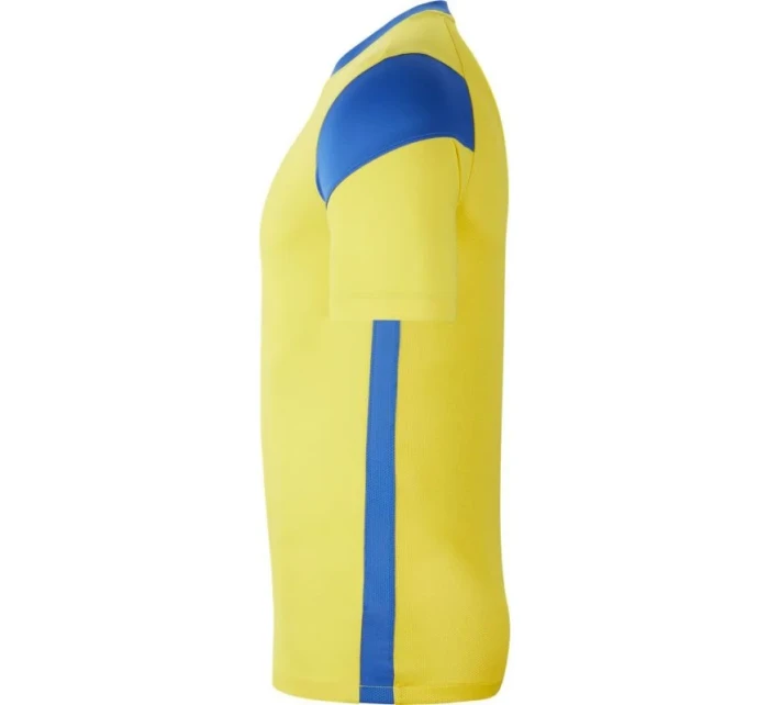 Pánske tréningové tričko Park Derby III M CW3826-720 - Nike Pánske tréningové tričko Park Derby III M CW3826-720 - Nike