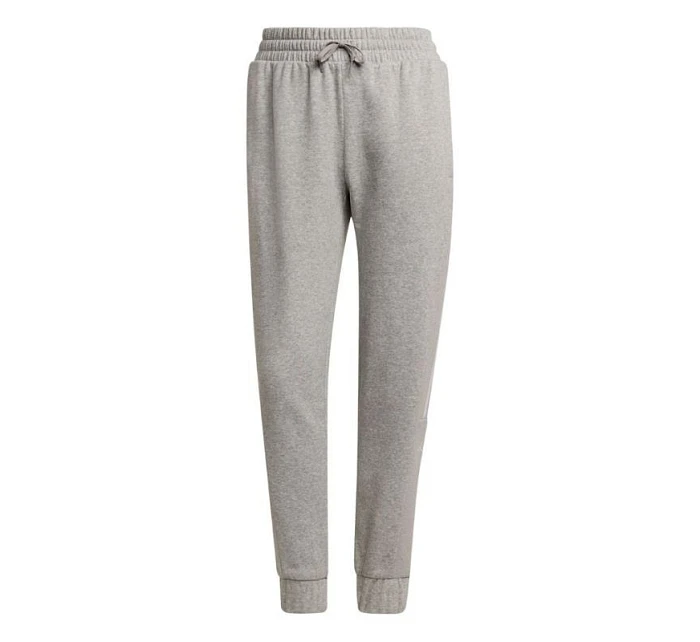 Spodnie Essentials Colorblock Block Cut 3Stripes Regular Tapered Pants W model 19557947 dámské - ADIDAS Spodnie Essentials Colorblock Block Cut 3Stripes Regular Tapered Pants W model 19557947 dámské - ADIDAS