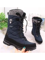 American Club W AM516C nepremokavé snehové topánky American Club W AM516C nepremokavé snehové topánky