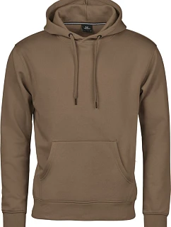 Tee Jays TJ 5430 Mikina s kapucňou 18.5430 wood