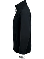 SOL'S North Kids Dětská fleecová bunda model 22521615 black SOL'S North Kids Dětská fleecová bunda model 22521615 black