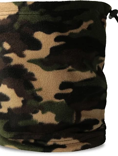 Multifunkční  "" camouflage model 22479129 - Atlantis Headwear