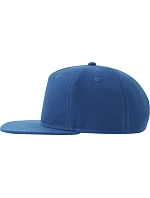 Atlantis Headwear Snap Five-S 5-panelová bejzbalová čiapka 33.0256 royal