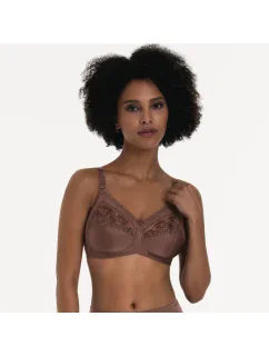 Safina komfortní podprsenka model 18615547 berry - Anita Classix