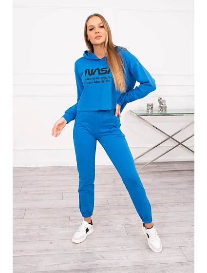 Sada s potiskem model 18747480 - K-Fashion