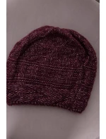 Fleecová čiapka Edyta K298 ecru Fleecová čiapka Edyta K298 ecru