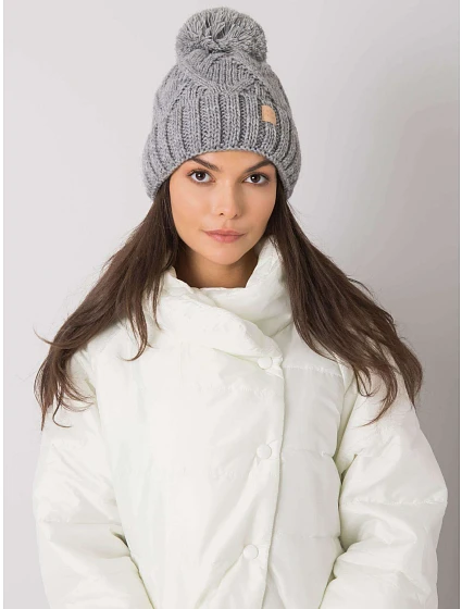 Dámská model 15837284 šedá - FPrice Dámská model 15837284 šedá - FPrice