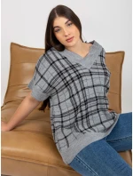 Vesta LK KZ 1232.20 sivá