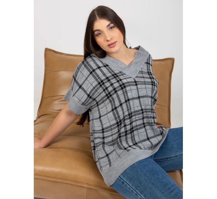 Vesta LK KZ 1232.20 sivá