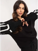 Bluza MI BL model 20614021 czarny - FPrice