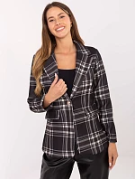 MI bunda MA 3262.32 čierna