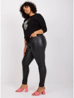 Blúzka RV BZ 7484.24P čierna Blúzka RV BZ 7484.24P čierna