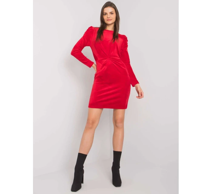 WN SK  červená model 16283417 - FPrice