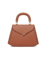 Kabelka VUCH Bryna Brown Kabelka VUCH Bryna Brown