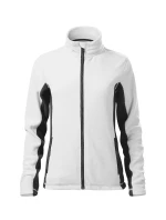 Frosty fleece dámske biele Frosty fleece dámske biele